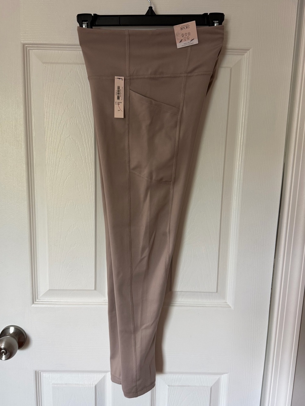 Victoria Secret Sport High-Rise Leggings Brand New Small